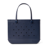 Contemporary Handcrafted Original Bogg Bag - You Navy Me Crazy - Heritage Edition