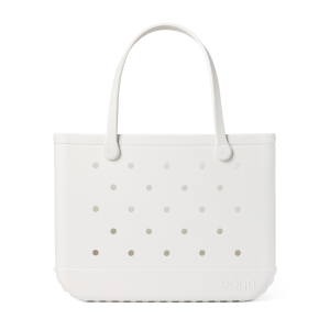 Original Bogg Bag - For Shore White - Heritage Edition Pro Series