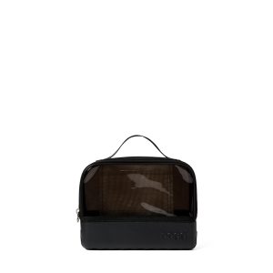 Boggs N' Ends - LBD Black - Series Style