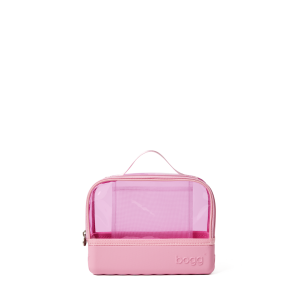Exclusive Select Boggs N' Ends - Blowing Pink Bubbles