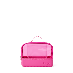 Boggs N' Ends - Haute Pink - Series