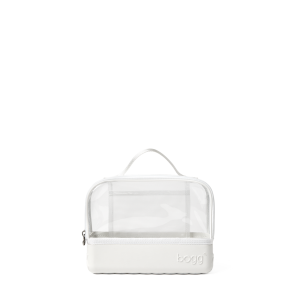 Handcrafted Luxury Boggs N' Ends - For Shore White - Special Edition