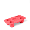 Top O' The Bogg To Ya!  - Capri Coral - Edition