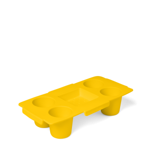 Bold Top O' The Bogg To Ya!  - Limoncello - Collection Select Collection