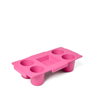 Top o' the Bogg to Ya - Haute Pink - Select Collection Style Limited Release