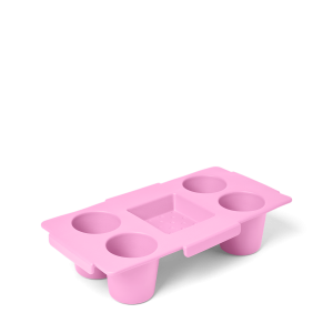 Exclusive Pro Top O' The Bogg To Ya!  - Pink Taffy - Exclusive Edition