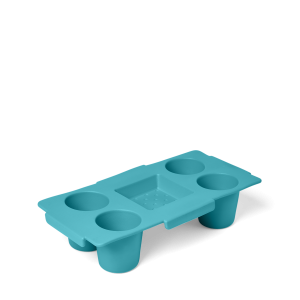 Top o' the Bogg to Ya - Turquoise and Caicos - Premium Collection Collection Exclusive Edition